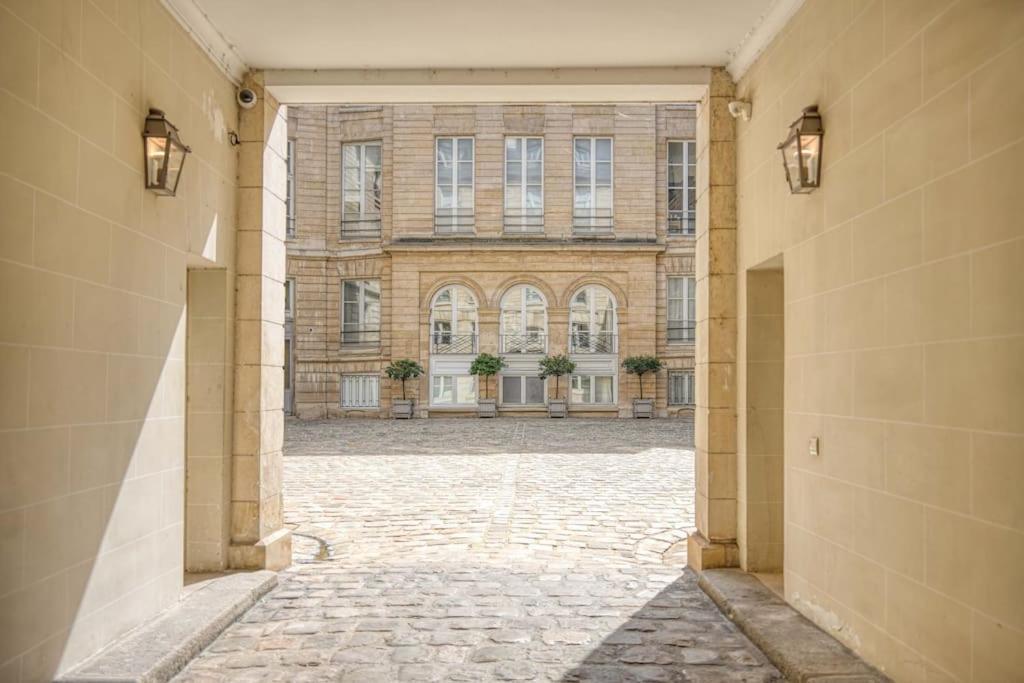 Apartment Av Experiences - Saint Louis Luxury *