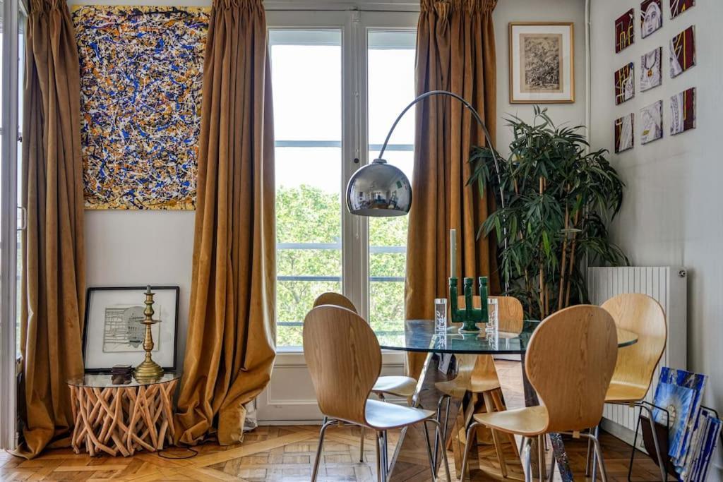 Apartment Av Experiences - Saint Louis Luxury