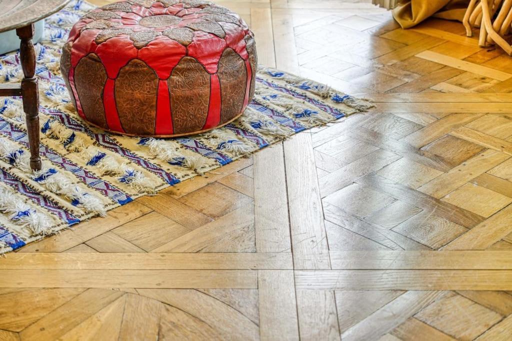 Apartment Av Experiences - Saint Louis Luxury *